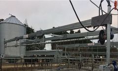 Reporoa Herdflow - Rectangular Top Gate