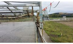 Reporoa - High Lift Gate Retro Drive System