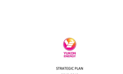 Rural Electrification and Telecommunications Program Brochure