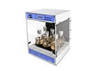 Model ES-20 - Orbital Benchtop Shaker-Incubator