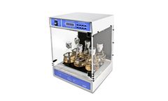 Model ES-20 - Orbital Benchtop Shaker-Incubator