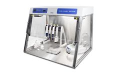 Model UVC/T-M-AR - DNA/RNA UV Cleaner Box