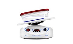 Biosan - Model MR-1 - Mini-Rocker Shaker