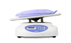 Biosan - Model MR-12 - Rocker-Shaker