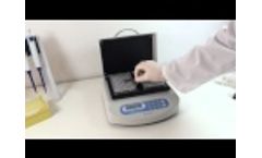 PST-60HL, Thermo-Shaker for Microtest Plates Video