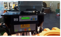 Rotons - Waste Water Treatment SBR System