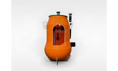 Rotons - Combined Sewage Pumping Station