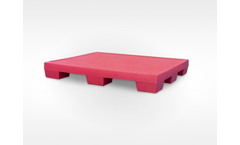 Rotons - Plastic Pallets