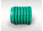 Frameworks - Model DN1500 - Plastic Framework Modules