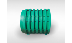Frameworks - Model DN1500 - Plastic Framework Modules