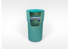 Rotons - Model PM400 and PM500 - Isolated Water Measuring Wells