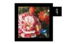 SIA - Model Artglass AR 92 - Picture Framing Glass