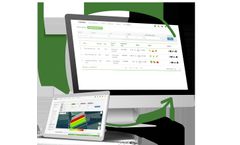 AGRIVI 360 - Agriculture Supply Chain Management Software