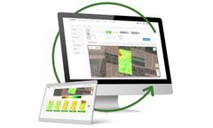 AGRIVI 360 - Farm Insights Management Software