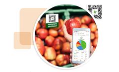 AGRIVI 360 - Digital Solution for Complete Food Production Traceability