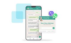 AGRIVI - Version Engage - Innovative Business AI Advisory Platform Software