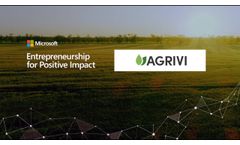 AGRIVI Ed - Technology for Positive Impact - Video