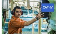 Vibration ISO CAT IV Hybrid Course