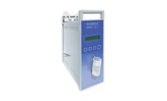 Ekomilk - Model Ultra Pro - Milk Analyzer