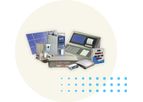 Everest - Model DPMCU - Data Processor Milk Collection Unit