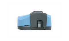 IndiScope - Model FT-IR - Milk Analyzer System
