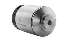 Everest - Model DA 7350 - In-Line NIR Sensor