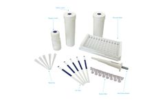 AnticFast - Model 3IN1 - Beta-lactams, Tetracyclines & Sulfonamides Rapid Test Kit