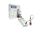 FatScan - Milk Analyzer System
