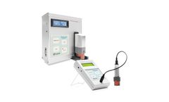 FatScan - Milk Analyzer System