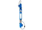 Blue Lagoon - Model UV-C - Copper Ionizer UV Disinfection Unit