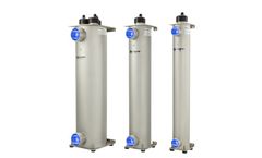 Blue Lagoon - Model Xpert Buster UV-C - UV Disinfection Unit