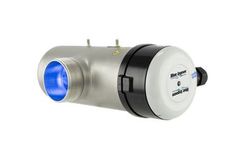 Blue Lagoon - Model Xpert MP UV-C 400 W - UV Disinfection Unit