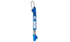 Blue Lagoon - Model UV-C - Signal UV Disinfection Unit