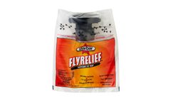 Spalding - Regular Size Fly Relief Bag Single Trap