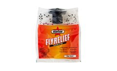 Spalding - Giant Size Fly Relief Bag Single Trap