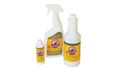 Spalding - Odors Control Spray