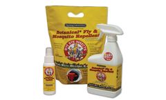 Spalding - Fly Spray