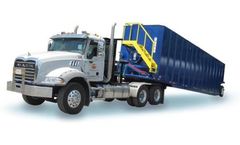 Frac Tank Rentals & Service