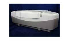DUVAS - Model DV3000  - UV Multi-Gas Analyser