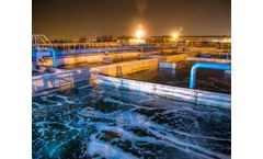 21st-Century - Water Treatment Plant