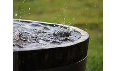 21st-Century - Rainwater Harvesting Plant