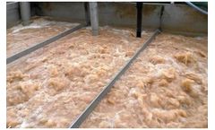 21st-Century - Moving Bed Bio Reactor (MBBR)