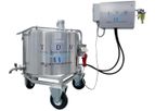 TDM - Calve Milk Pasteurizer