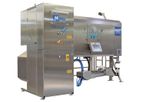 Merlin - Model II - Milking Robot