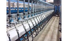 TDM - Sheep and Goat Milking Parlors