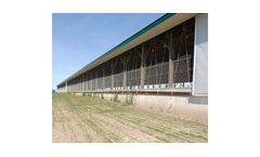 Faromor - Model RAW - Roll-a-Way Curtain Systems