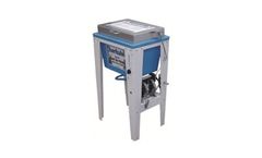 Herkules - Model G100 - Paint Gun Washer