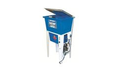 Herkules - Model G202 - Paint Gun Washer