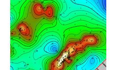 SeisWare - Geoscience Exploration Software