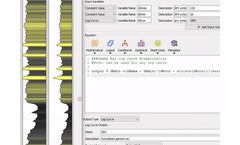 SeisWare - Geology Software